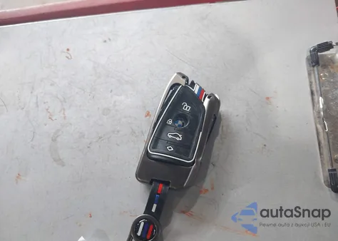 2020 BMW Z4 M40I from USA, damaged, VIN WBAHF9C07LWW83234